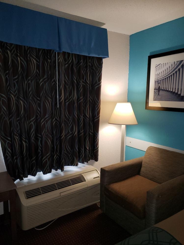 Econo Lodge Elizabeth City Extérieur photo